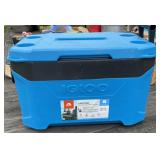 Igloo Latitude Cooler