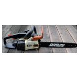 Echo Chainsaw