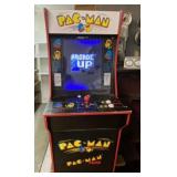 Arcade Up Pac Man Machine