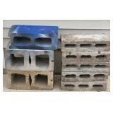 8 - Concrete Blocks