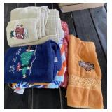 Towels