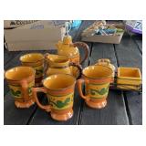 Kitchen Stoneware