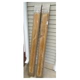 6' Loading Ramps