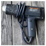 Black & Decker Heat Gun