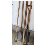 Garden Tools
