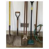 Garden Tools