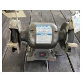 6' Electric Grinder