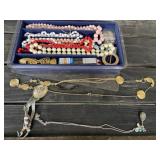 Costume Jewelry