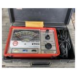 Mac Electric Test Meter