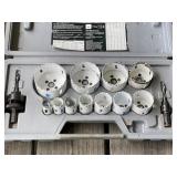 Hole Saw Kit