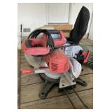 10' Power Miter Saw
