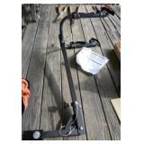 Haul Master Bicycle Carrier/Rack