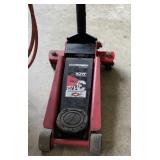 3 1/2 Ton Floor Jack