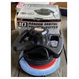 10' Polisher