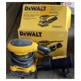 DeWalt Palm Sander