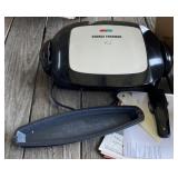 George Foreman Grill