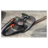 Black & Decker Hedge Trimmers