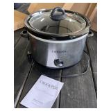 Crock Pot
