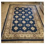 5' x 8' Area Rug