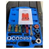 Disconnect Tool Set