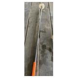 Magnet with 3' Handle