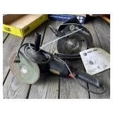 Power Hand Tools