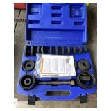 Astro Wheel Bearing Kit