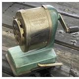 Boston Pencil Sharpener