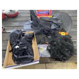 Halloween Witch Hats & Costumes
