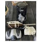 Kitchen Appliances
