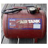 Portable Air Tank