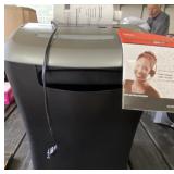 Document Shredder