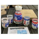 Apollo Juice Set