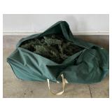 Artificial Tree and Bag