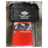 Harley Davidson Service Manual