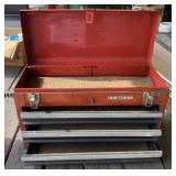Craftsman 3 Drawer 20' Toolbox
