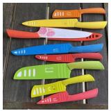 Kitchen Knife Set