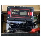 Viking Battery Charger