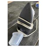 Sunbeam Iron