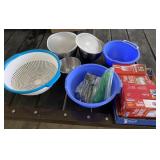 Kitchenwares