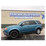 2005 Saturn Vue Utility SUV
