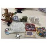 Collectibles