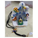 Disney Goofy Bolo