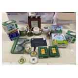 Golf Collectibles