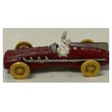 Michelin Cast Iron Car