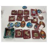 Ornaments