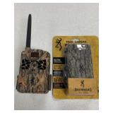 Browning Trail Cams
