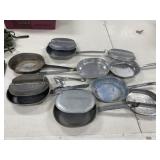 Mess Kits