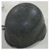 Military Helmet and Liner