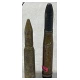 2 - Military Collector Shells